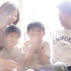 familyフォトサンプル14