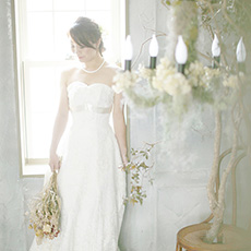 Weddingフォトサンプル3