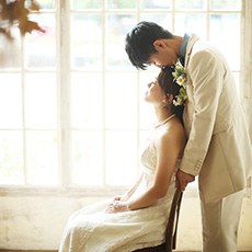 Weddingフォトサンプル5