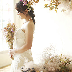 Weddingフォトサンプル6