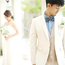 Weddingフォトサンプル9