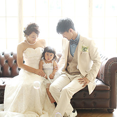 Weddingフォトサンプル10