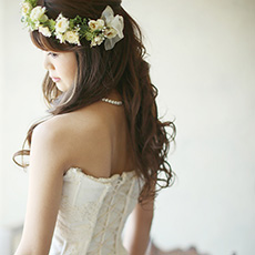 Weddingフォトサンプル11