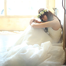 Weddingフォトサンプル14