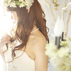 Weddingフォトサンプル18