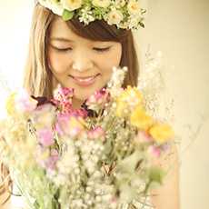 Weddingフォトサンプル20