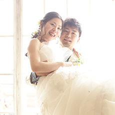 Weddingフォトサンプル32