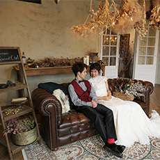 Weddingフォトサンプル38