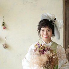 Weddingフォトサンプル51