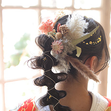 Weddingフォトサンプル5