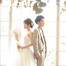 Weddingフォトサンプル081