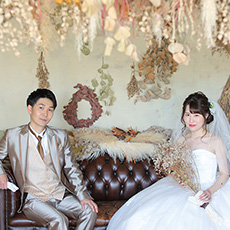 Weddingフォトサンプル083