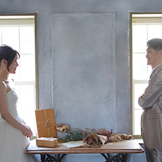 Weddingフォトサンプル085