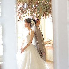 Weddingフォトサンプル089