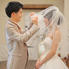 Weddingフォトサンプル090