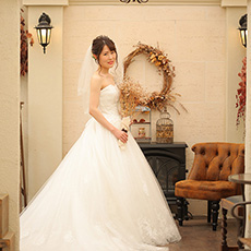 Weddingフォトサンプル091