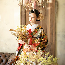 Weddingフォトサンプル093