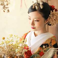 Weddingフォトサンプル095