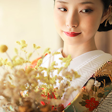 Weddingフォトサンプル096