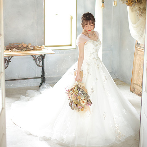 Weddingフォトサンプル112