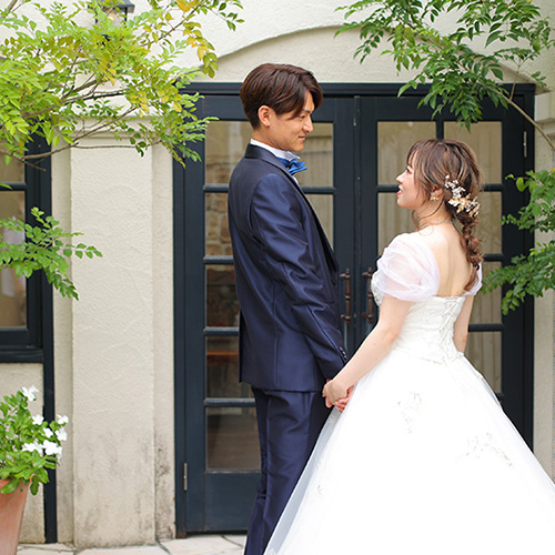 Weddingフォトサンプル114