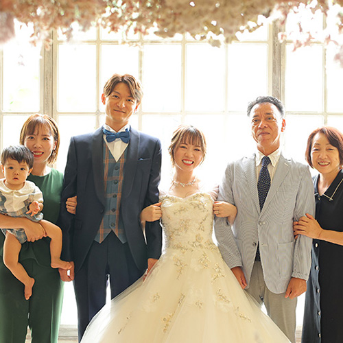 Weddingフォトサンプル115